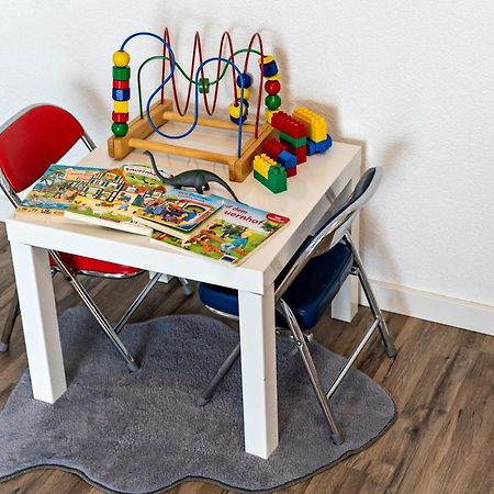 Ferienwohnung Familie Richter Lahr  Exteriör bild