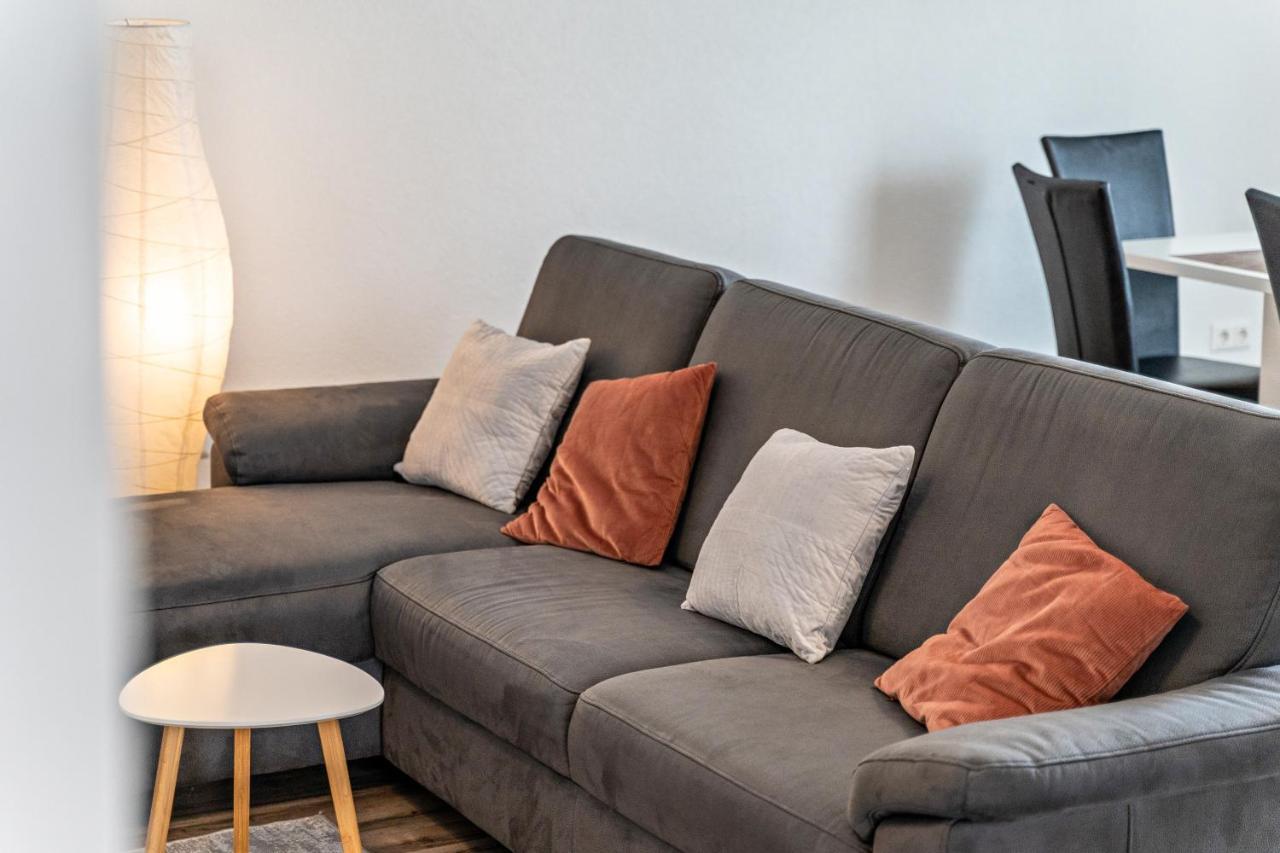 Ferienwohnung Familie Richter Lahr  Exteriör bild