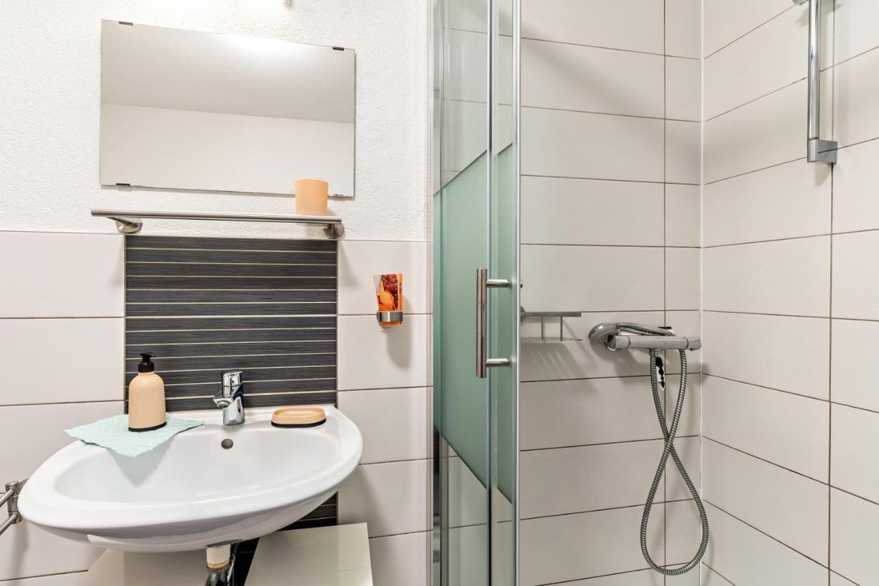 Ferienwohnung Familie Richter Lahr  Exteriör bild