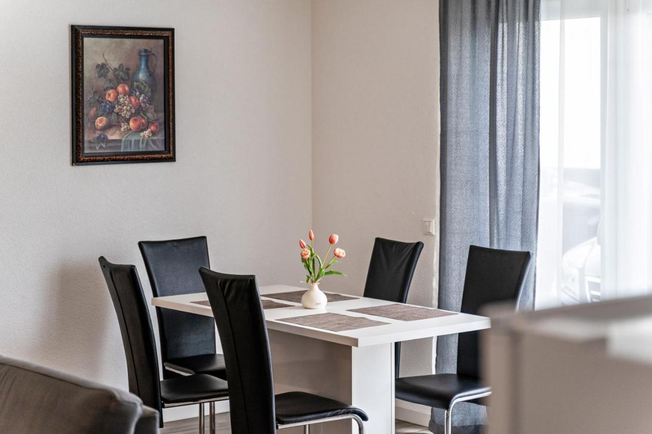 Ferienwohnung Familie Richter Lahr  Exteriör bild